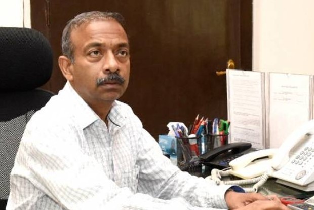 Former Human Resource Development Secretary Khare appointed advisor in PMO