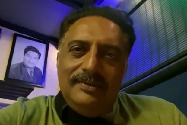 Prakash Raj says theres a deeper meaning behind quitting MAA