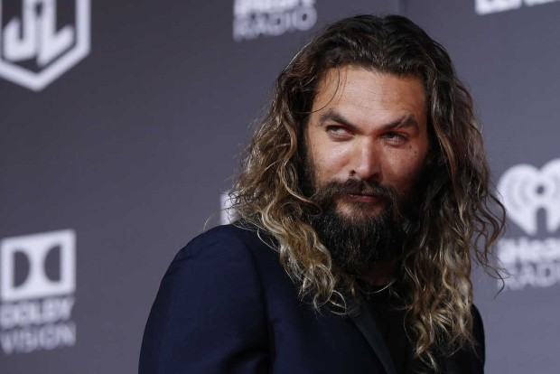 Dune actor Jason Momoa: Denis Villeneuve is a God to me Dune actor Jason Momoa: Denis Villeneuve is a God to me