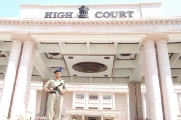 Centre notifies appointments of new judges to three high courts Centre notifies appointments of new judges to three high courts