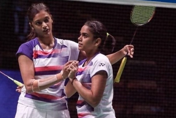 India beat Scotland 4-1 in Uber Cup group match