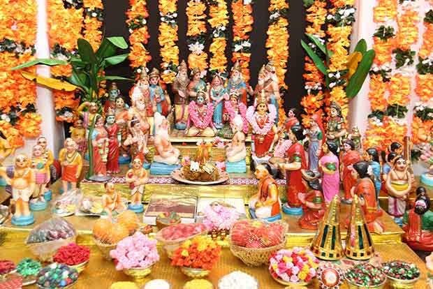 Govt at liberty to decide on temple opening for Vijayadasami: HC