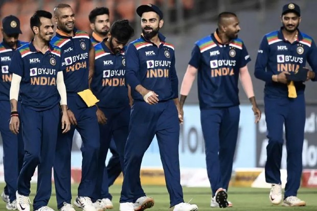 T20 World Cup: India to play England, Australia in warm-up matches