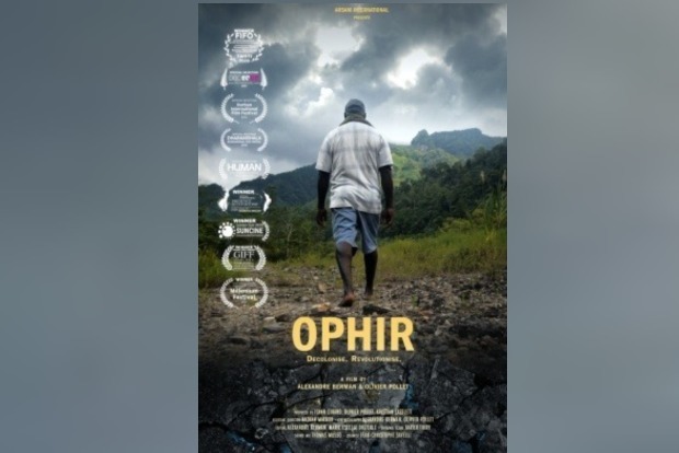 Oscar-nominated Moti Bagh wins big at ALT-EFF