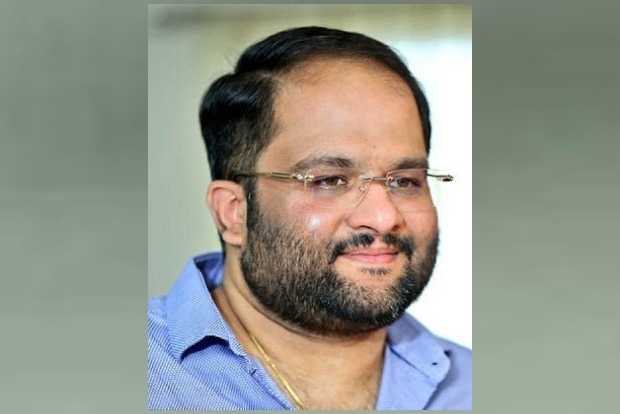 Tollywood producer Mahesh Koneru passes away at 40