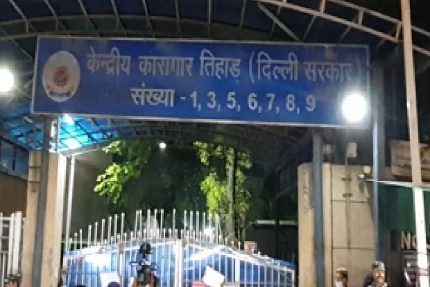 32 Tihar Jail officials found complicit with Unitech ex-promoters: Delhi Police