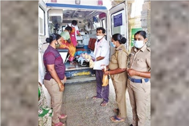 ‘944 abandoned persons rescued from Chennai streets’