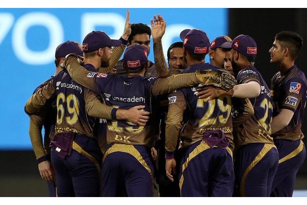 Dc vs KKR: Ashwin-Tripathi battle could decide the outcome of Qualifier 2