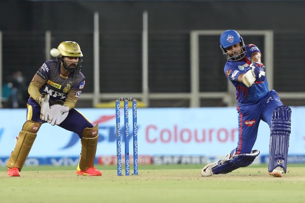 Qualifier 2: KKR win toss, opt to bowl against DC