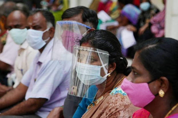 Chennai continues to report highest number of COVID-19 cases in Tamil Nadu