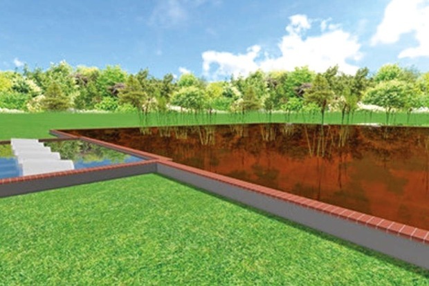 NGO awaits nod for treatment plant at Selaiyur