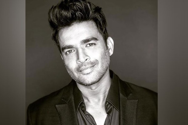R Madhavan completes work on his suspense thriller film