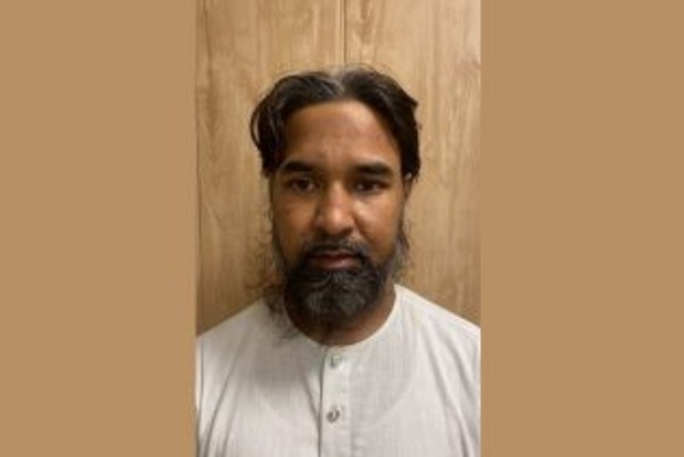 Arrested Pak terrorist involved in 2011 Delhi High Court blast: Sources