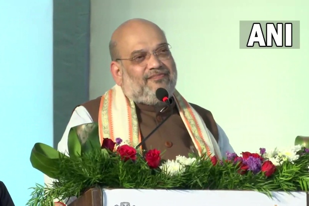 BJP will win absolute majority in Goa Assembly polls says Amit Shah