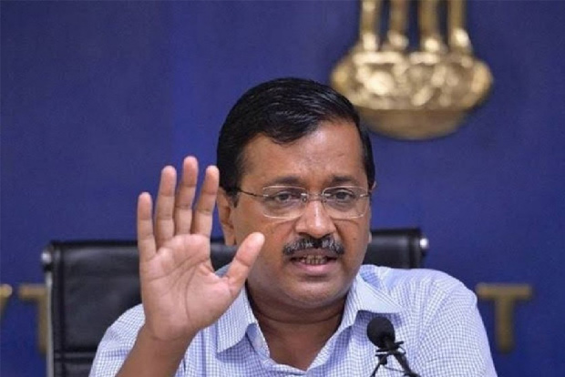 Punjab Minister slams Kejriwal for promise to end red tapism