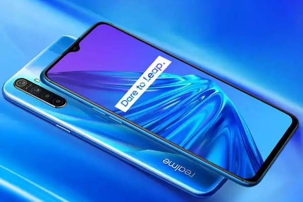 Realme logs sale of Rs 3,500 cr in 9-day festive sale