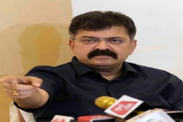 Maharashtra Minister Awhad arrested in assault case, gets bail