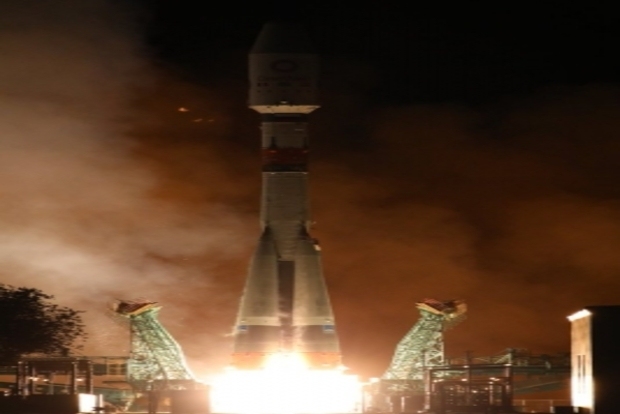 Bharti backed OneWeb launches 36 internet satellites in orbit