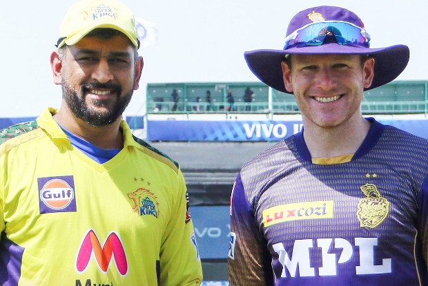 CLOSE-IN: The Kings and Knights IPL Show on Dussehra