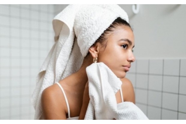 People, culture and their safety is of prime importance to this beauty brand