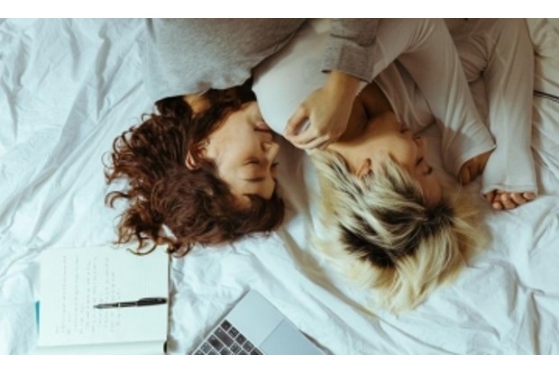 Sexual health of prospective partner a parameter to judge a potential relationship reveals survey