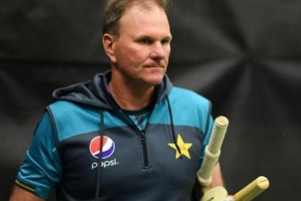Pakistan crickets high-performance coach from New Zealand quits