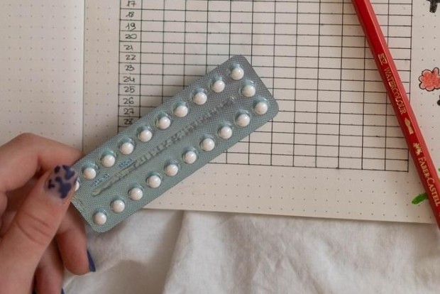 Non hormonal methods of contraception