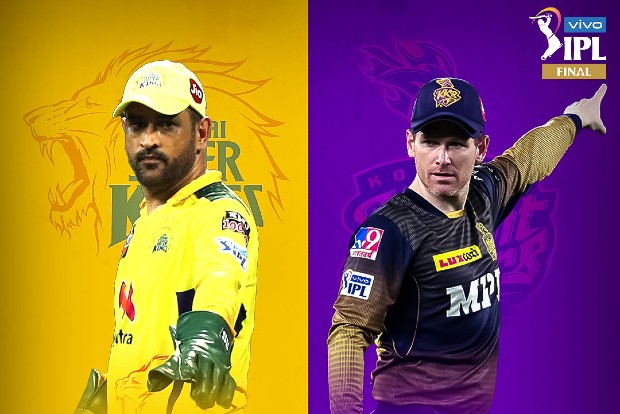IPL Final: KKR won the toss and chose to field