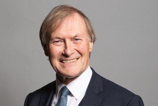 UK MP dies after being stabbed during constituency meeting