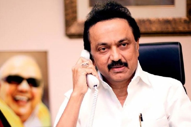 Stalin calls up class 6 student to say schools will re-open on November 1