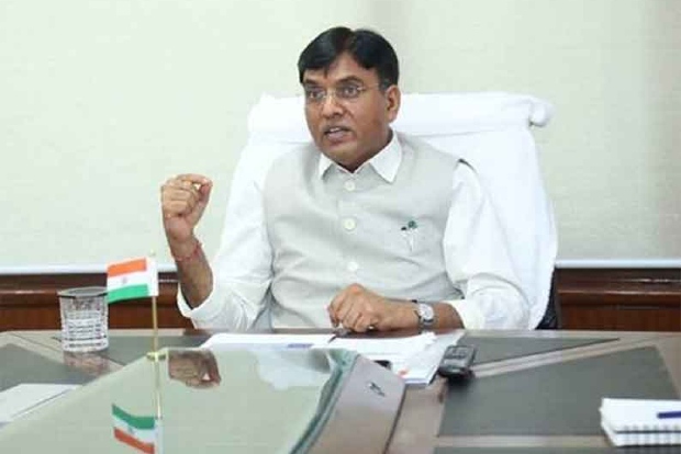 Need to build visible interface between public health training and communities: Mandaviya