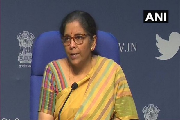 India likely to do better than its Paris agreement targets: Sitharaman tells IMF