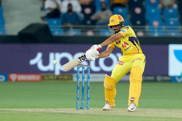 IPL 2021: Feeling on top of the world, says Ruturaj after CSKs 4th title