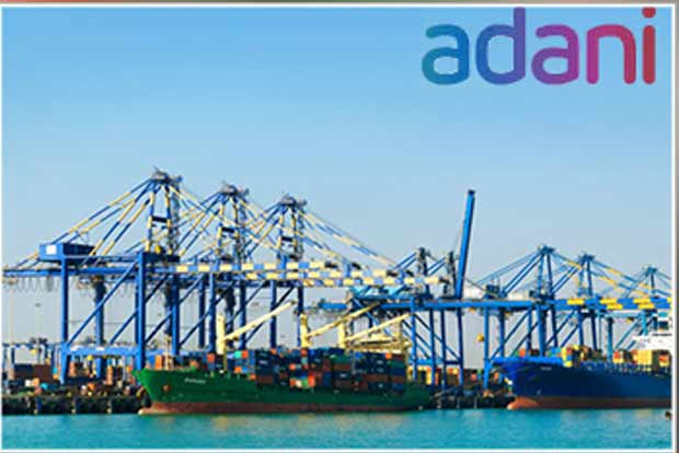 Adani Port’s ‘ban’ on cargo upsets Iran Adani Port’s ‘ban’ on cargo upsets Iran