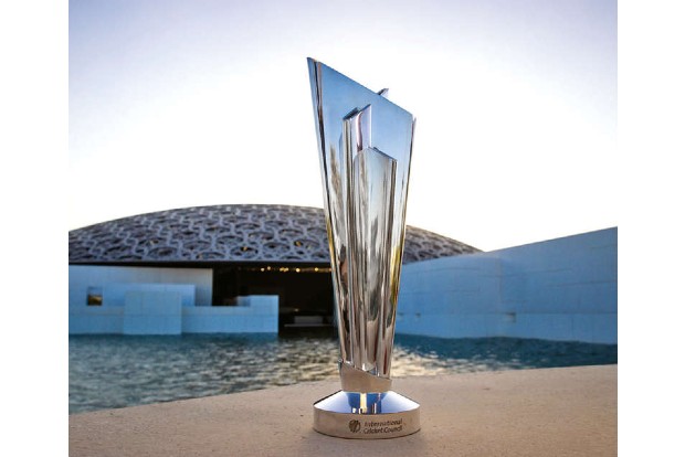 No clear favourite for T20WC: Muralitharan