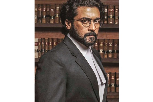 Suriya’s legal thriller Jai Bhim to be streamed on Amazon Prime Video on Nov 2