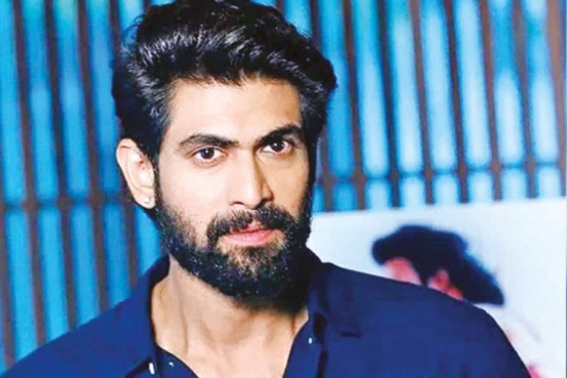 Rana Daggubati to star in Netrikann director’s pan-India movie