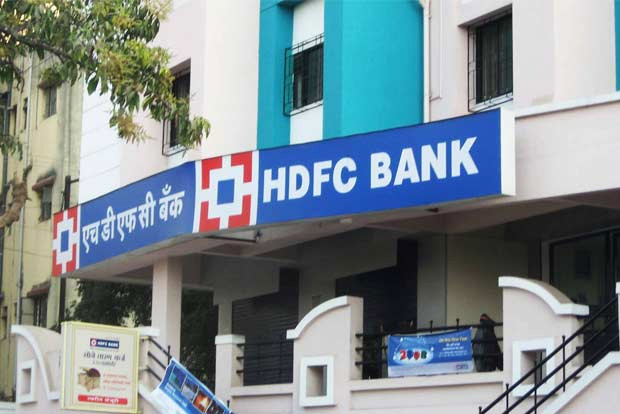 HDFC Bank Q2 consolidated profit rises 18 pc to Rs 9,096 cr HDFC Bank Q2 consolidated profit rises 18 pc to Rs 9,096 cr