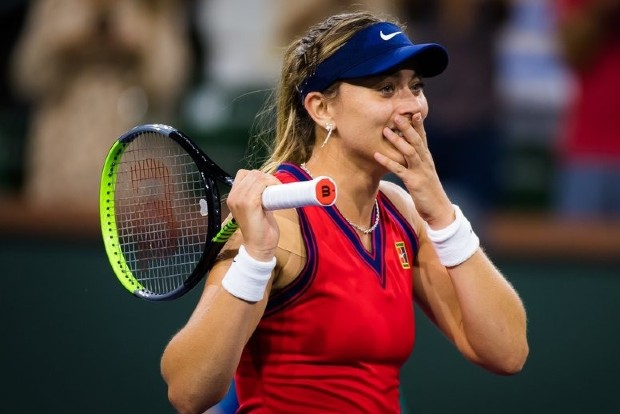 Badosa beats Jabeur, to meet Azarenka in final at Indian Wells