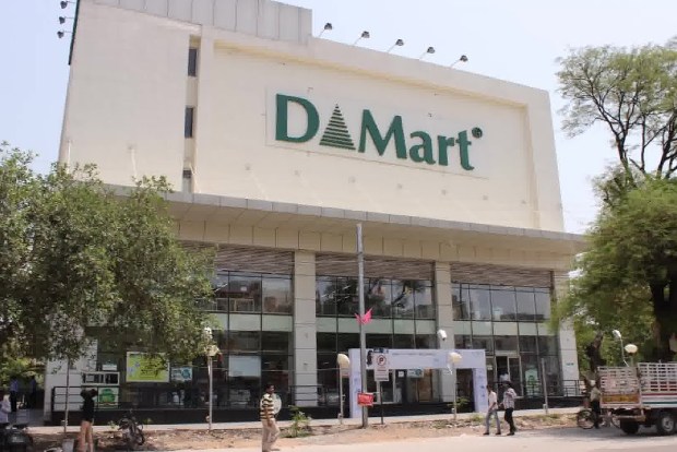 D-Mart Q2 profit rises twofold to Rs 417 cr D-Mart Q2 profit rises twofold to Rs 417 cr
