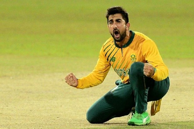 Its hard to look past Tabraiz Shamsi as the best spinner in T20 World Cup: Badree