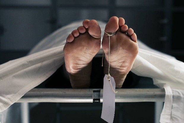 Elderly man, woman found dead at Koyambedu bus terminus