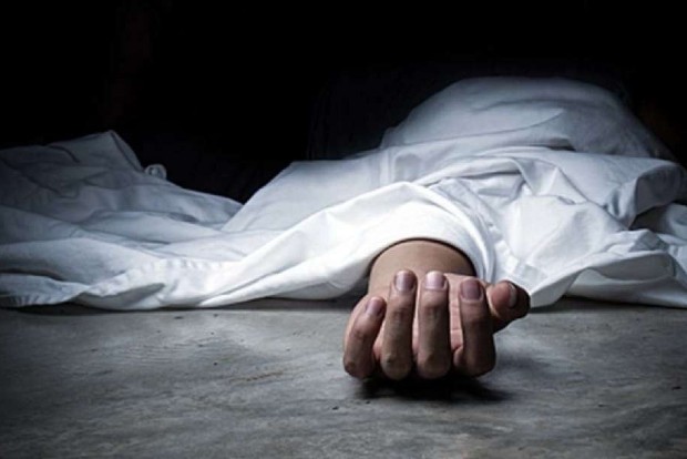 Mom kills kid, ends life in Dindigul