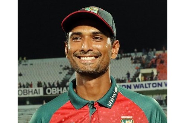 Mahmudullah warns Bangladesh not to take Scotland lightly