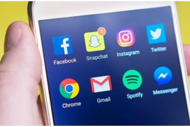 Make your social media platform aesthetically appealling