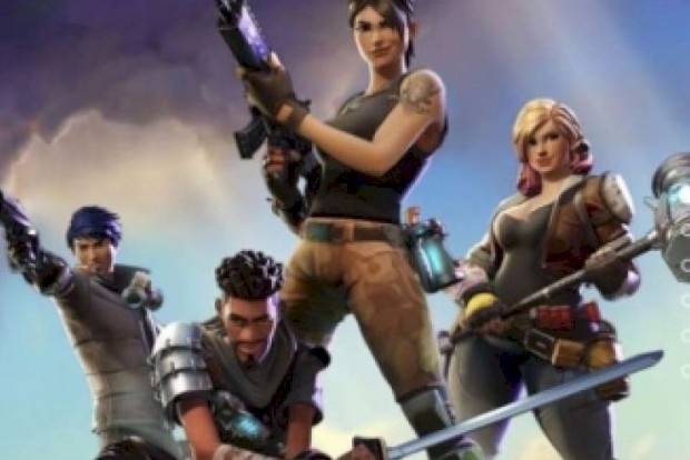 Epic says open to blockchain games on its store