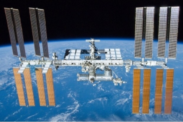 International Space Station tilted after thrusters on Russian craft fired unexpectedly: Report