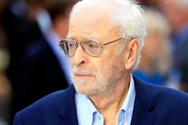 Michael Caine, 88, squashes speculation, says he hasnt retired