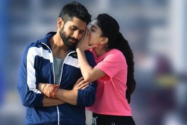 Telugu hit Love Story to premiere on AHA OTT soon Telugu hit Love Story to premiere on AHA OTT soon