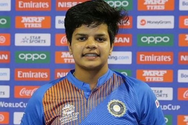 WBBL: Shafali stars in Sydneys five-wicket win over Hobart